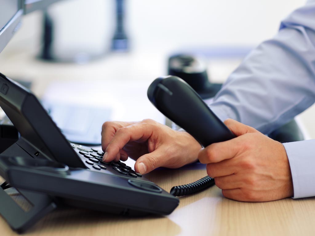 Freede GmbH Kurierdienst Kontakt